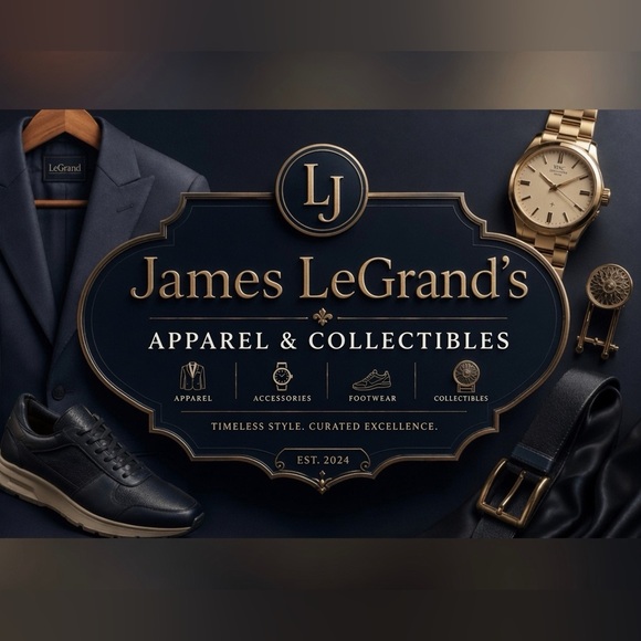 jameslegrand367